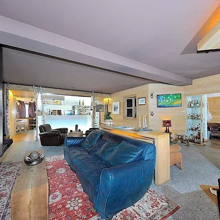 Dv Chalet Boutique Hotel & Spa-2