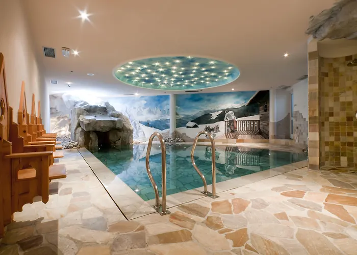 Hotel Gianna Madonna